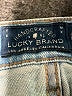 Lucky Brand Blue Jeans Size 6 - photo 7