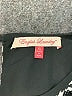 English Laundry Black Sleeveless Blouse Size XL - photo 7