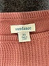 Sundance Pink Pullover Sweater Size XS - photo 7