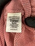 Sundance Pink Pullover Sweater Size XS - photo 8