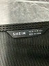 Shein Black Cocktail Dress Size 6 - photo 7