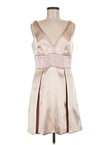 Belle Badgley Mischka Cocktail Dress (view 1)