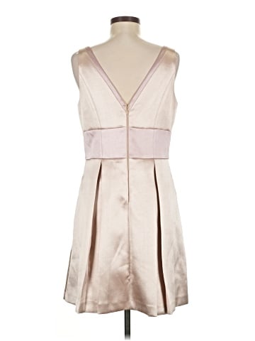 Belle Badgley Mischka Cocktail Dress (view 2)