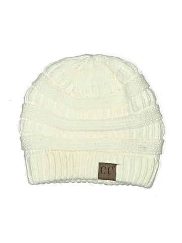 CC Beanie (view 1)