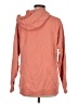 Athleta Orange Sweatshirt Size M - photo 2