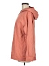 Athleta Orange Sweatshirt Size M - photo 5