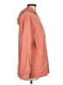 Athleta Orange Sweatshirt Size M - photo 4