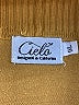 Cielo Yellow Cardigan Size 1X - photo 7