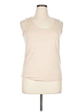 Jil Sander Sleeveless T Shirt