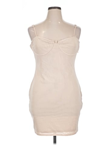 Missguided Cocktail Dress (view 1)