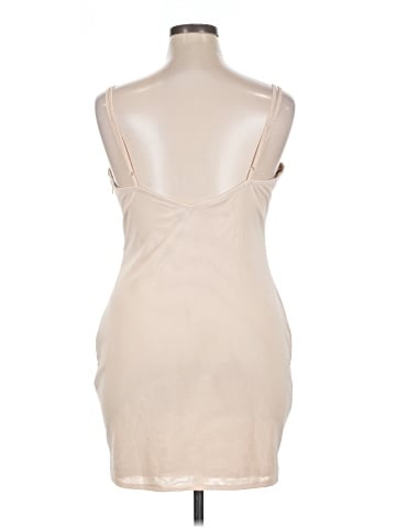 Missguided Cocktail Dress (view 2)