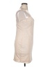 Missguided Ivory Cocktail Dress Size 14 - photo 4