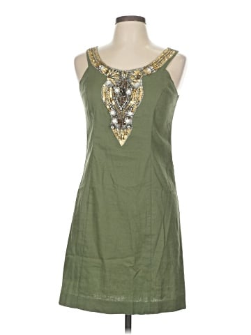Boston Proper Casual Dress (view 1)