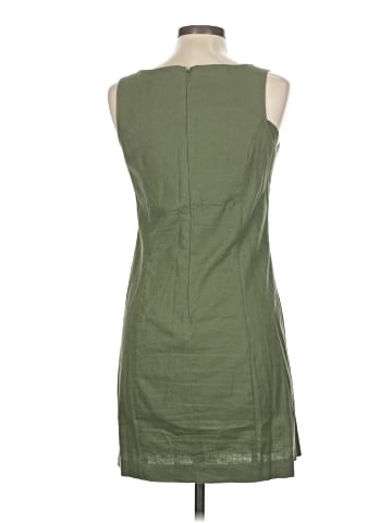 Boston Proper Casual Dress (view 2)