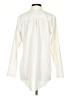 Athleta Ivory Long Sleeve Blouse Size S - photo 2