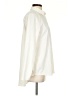 Athleta Ivory Long Sleeve Blouse Size S - photo 4