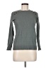 Pink Clover Gray Pullover Sweater Size M - photo 1