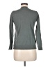 Pink Clover Gray Pullover Sweater Size M - photo 2