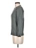 Pink Clover Gray Pullover Sweater Size M - photo 5