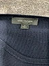 Ann Taylor Blue Pullover Sweater Size M - photo 7