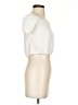 Unbranded Ivory Short Sleeve Top Size XS (estimated) - photo 4