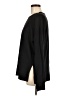 Sweaty Betty 100% Polyester Black Pullover Sweater Size 6 - photo 5