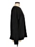 Sweaty Betty 100% Polyester Black Pullover Sweater Size 6 - photo 4