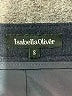 Isabella Oliver Solid Blue Wool Skirt Size XXL - photo 3