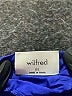 Wilfred Blue Cocktail Dress Size XS - photo 7