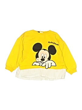 Zara X Disney Sweatshirt