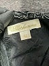 Shoshanna Silver Cocktail Dress Size 6 - photo 6