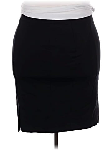 Lane Bryant Casual Skirt (view 1)