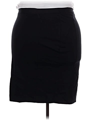 Lane Bryant Casual Skirt (view 2)
