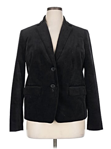 Lands' End Blazer (view 1)