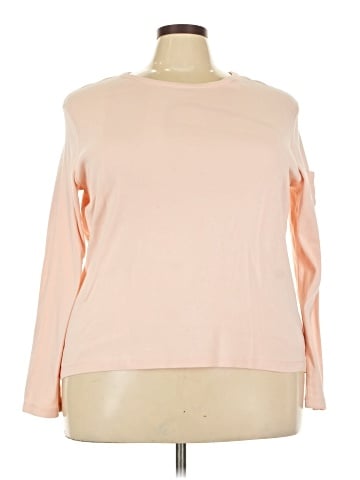 Lauren by Ralph Lauren Sweatshirt (view 1)