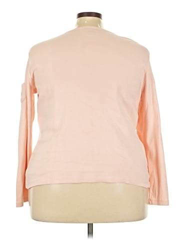 Lauren by Ralph Lauren Sweatshirt (view 2)