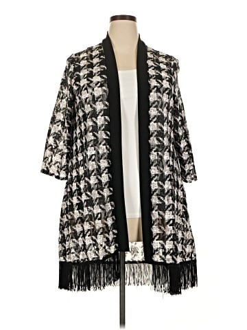 R&M Richards Poncho (view 1)