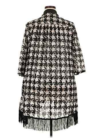 R&M Richards Poncho (view 2)