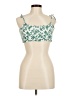 Shein Green Tank Top Size M - photo 1