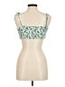 Shein Green Tank Top Size M - photo 2