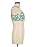 Shein Green Tank Top Size M - photo 4