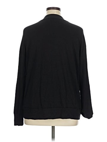 Daily Ritual Pullover Sweater (view 2)