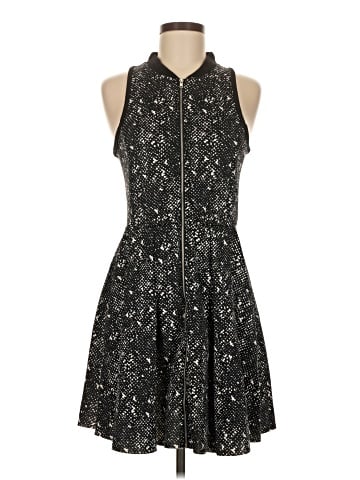 Romeo & Juliet Couture Cocktail Dress (view 1)