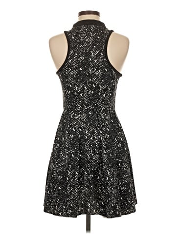 Romeo & Juliet Couture Cocktail Dress (view 2)