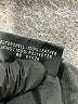 MAXIMA 100% Polyester Black Casual Pants Size 2 - photo 4