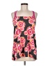 Soybu Black Casual Dress Size M - photo 1