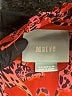 Maeve 100% Polyester Red Sleeveless Blouse Size 0 - photo 7