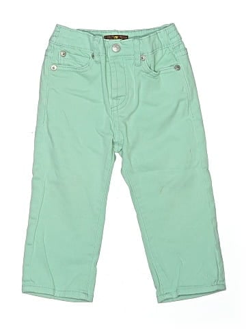 7 For All Mankind Jeans (view 1)