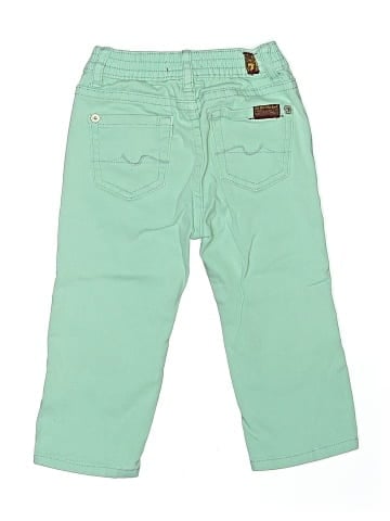 7 For All Mankind Jeans (view 2)