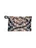 Unbranded Pink Tan Makeup Bag One size - photo 2
